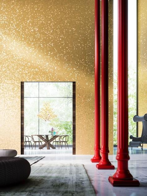 Linvisibile Раздвижная дверь в центральной стене Linvisibile marea sun-id-1371711 - Вид №5