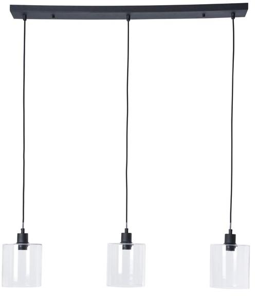 Market Set Подвесной светильник из стекла Ilo-ilo Pr505918 / pr590086 - Вид №1