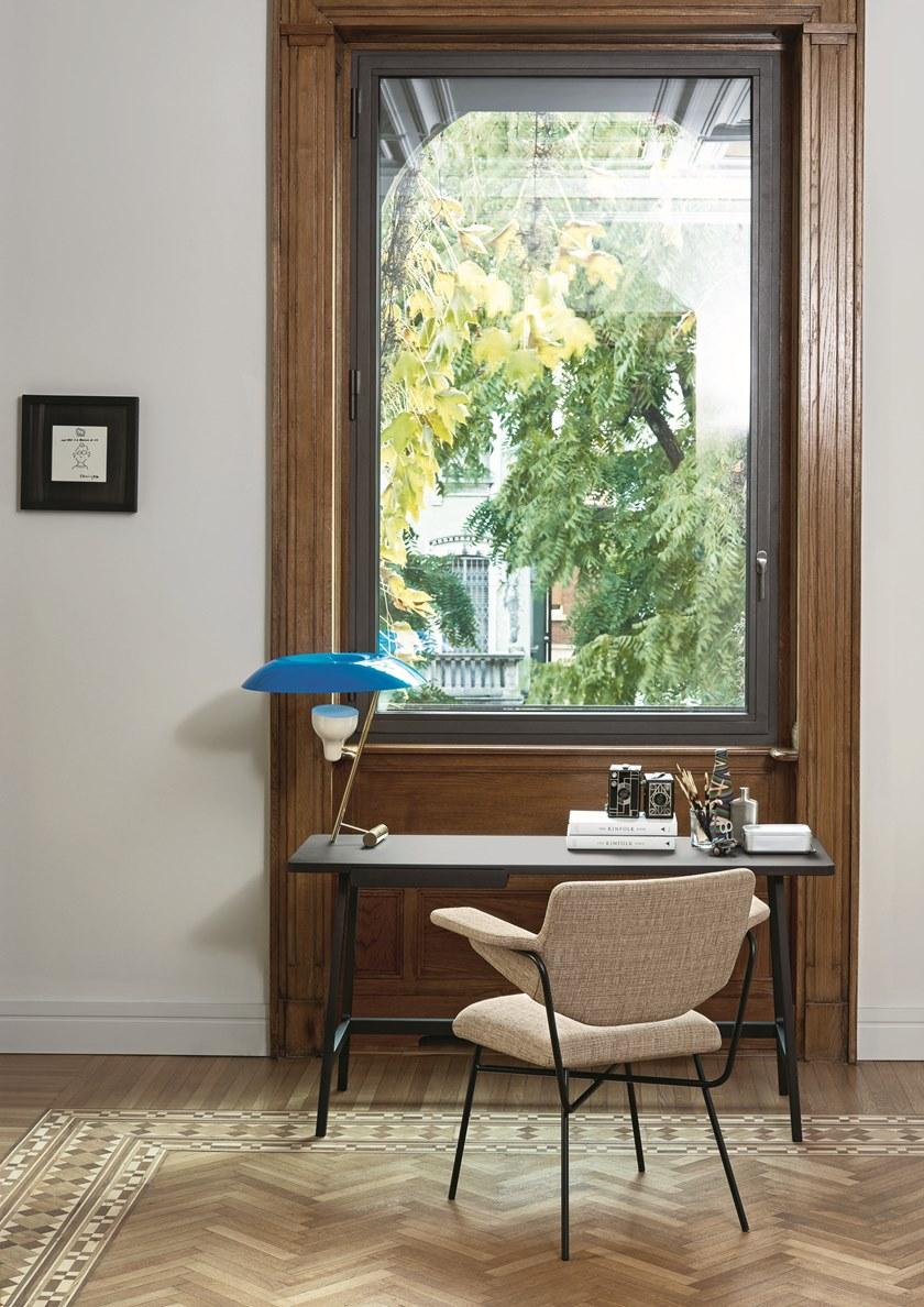 arflex Прямоугольная деревянная консоль sun-id-1443119 - Вид №12