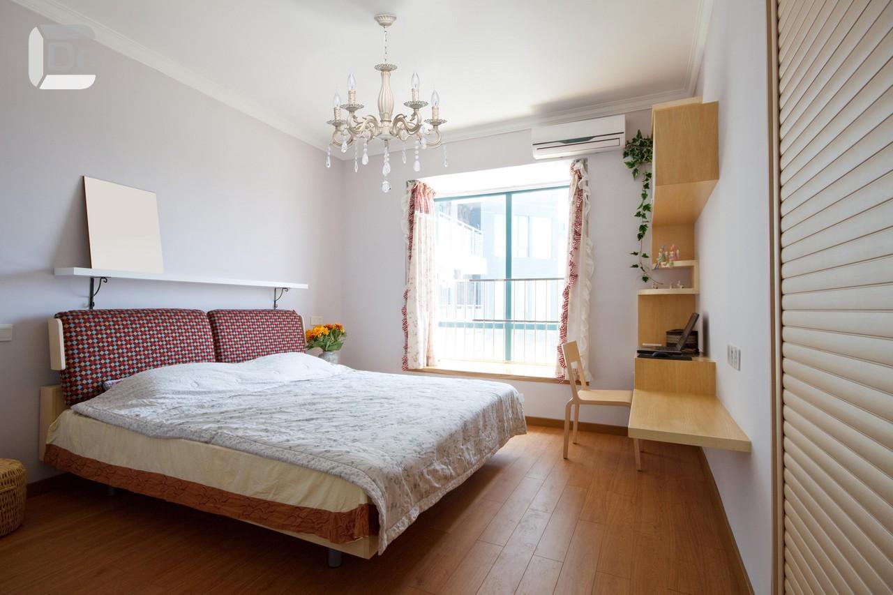 Подвесная люстра De Markt City Аврора 5 371010905 DE MARKT АВРОРА 185830 Бежевый  - Вид №1