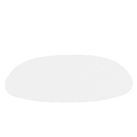 Стул из березы с мягким сиденьем Hans K Rainbow ARCH-00116635 - Вид №6