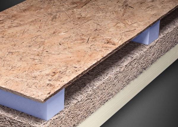 Ediltec Теплоизоляционная панель из синтетического материала Algopan sun-id-1458802 - Вид №2