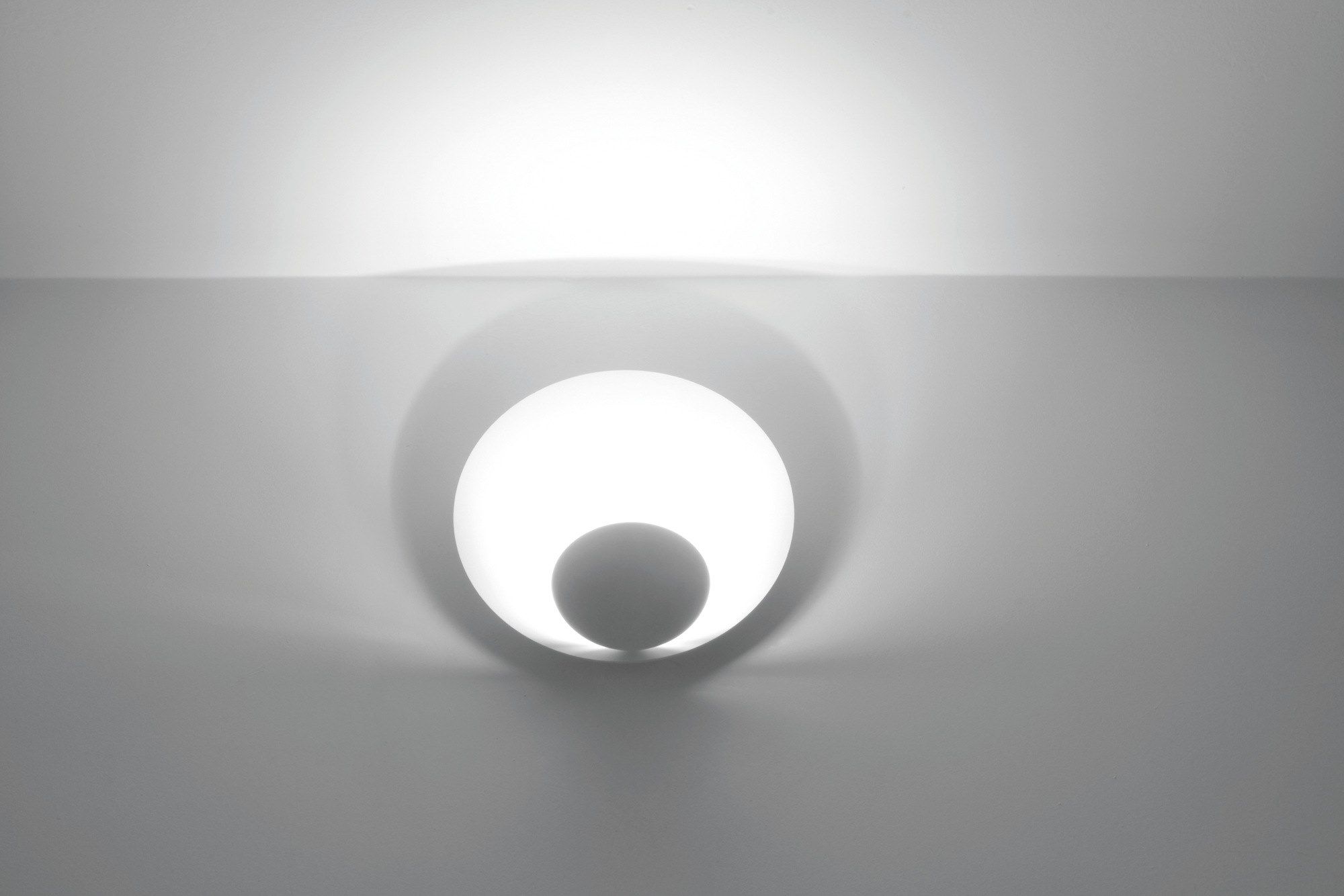 Алюминиевый регулируемый светодиодный настенный светильник EGOLUCE Aurora ARCH-00053836 - Вид №9