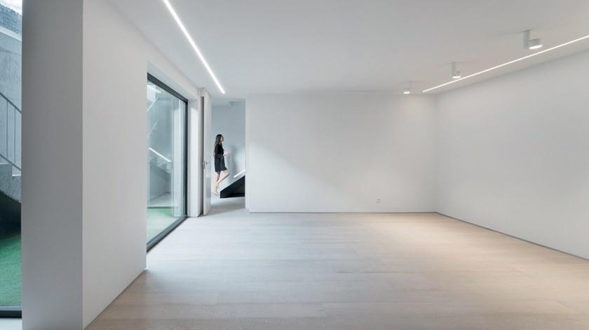 Arkoslight Линейный световой профиль из алюминия Fifty sun-id-1405851 - Вид №9