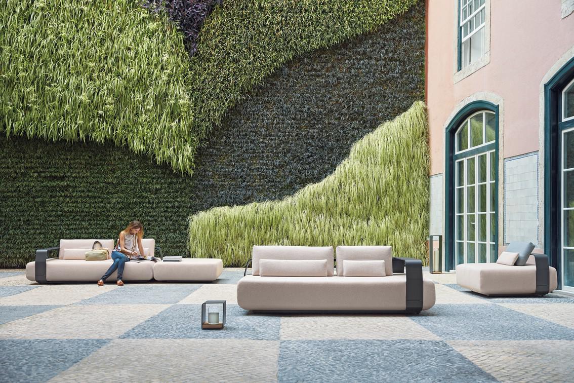 Concept 1 лава Manutti Kumo MNST759 - Вид №1