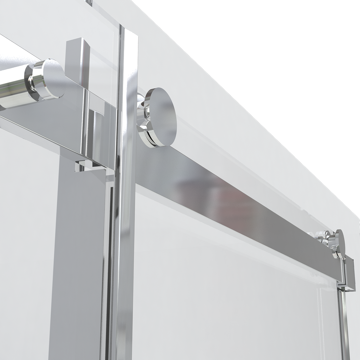 VSR-1C8012CL Душевой уголок Vincea Como Santreyd - Вид №5