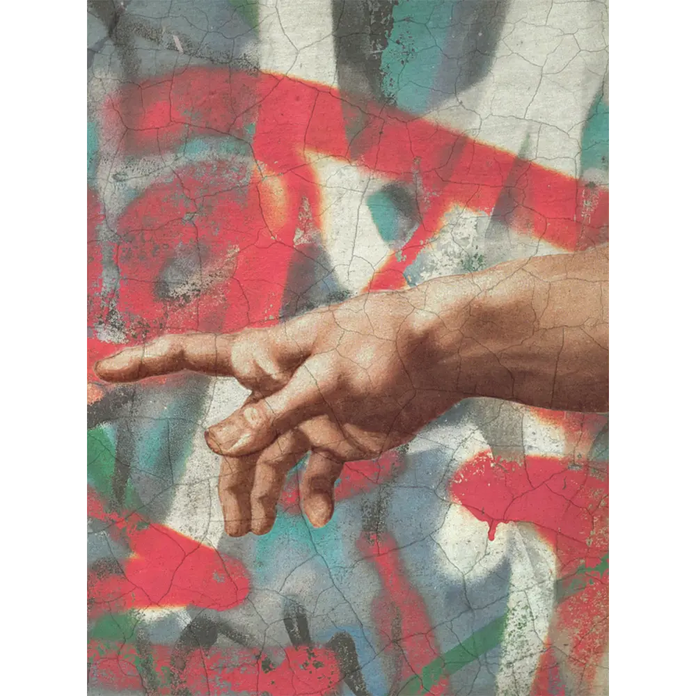 Картина модульная Лофт 45x60 см цвет разноцветный 2 шт POSTERMARKET STLM-2119625 - Вид №2