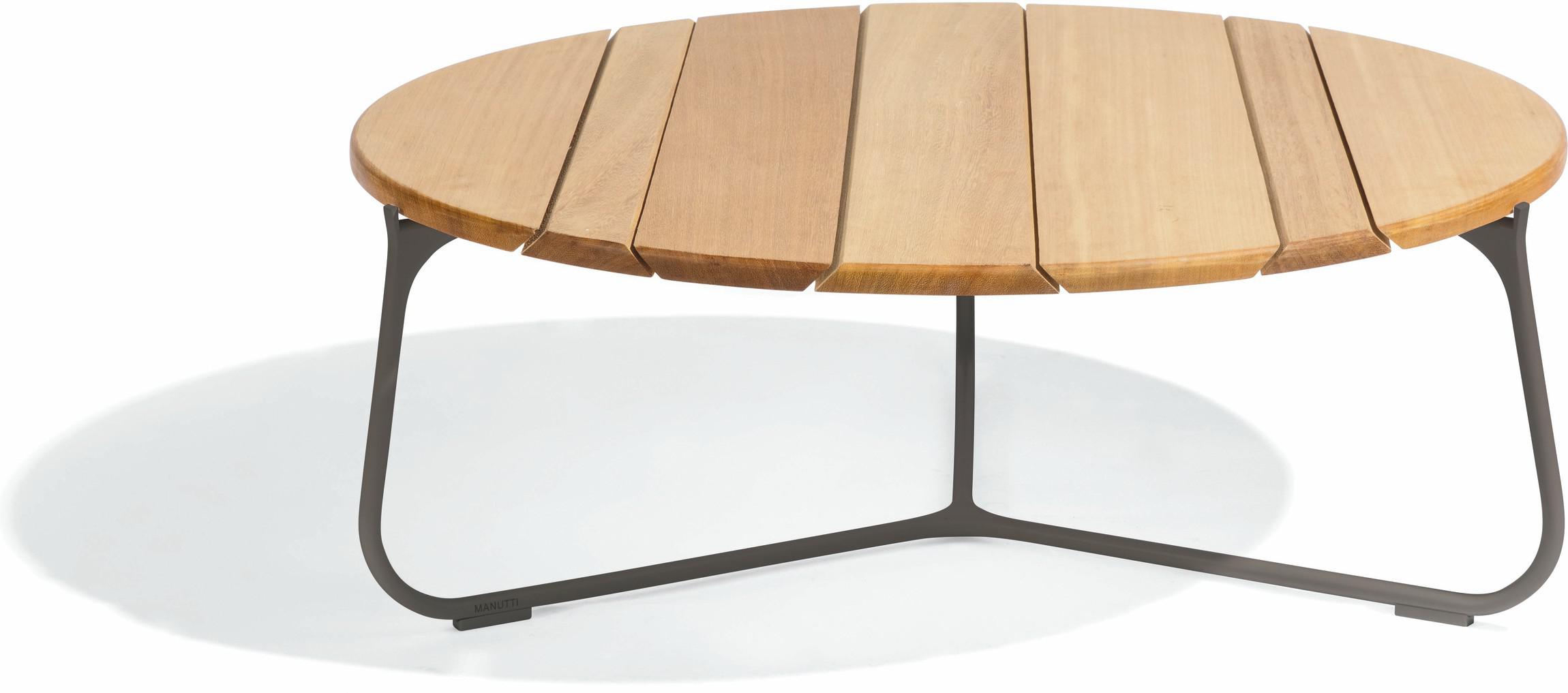 Журнальные столики pcsts lava ⌀80см Manutti Mood MNST650