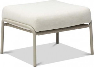 MNST569 Подставка для ног кремень перец Manutti Radius