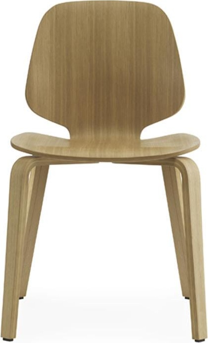 601113 My Chair Oak Normann Копенгаген Normann Copenhagen  - Вид №1