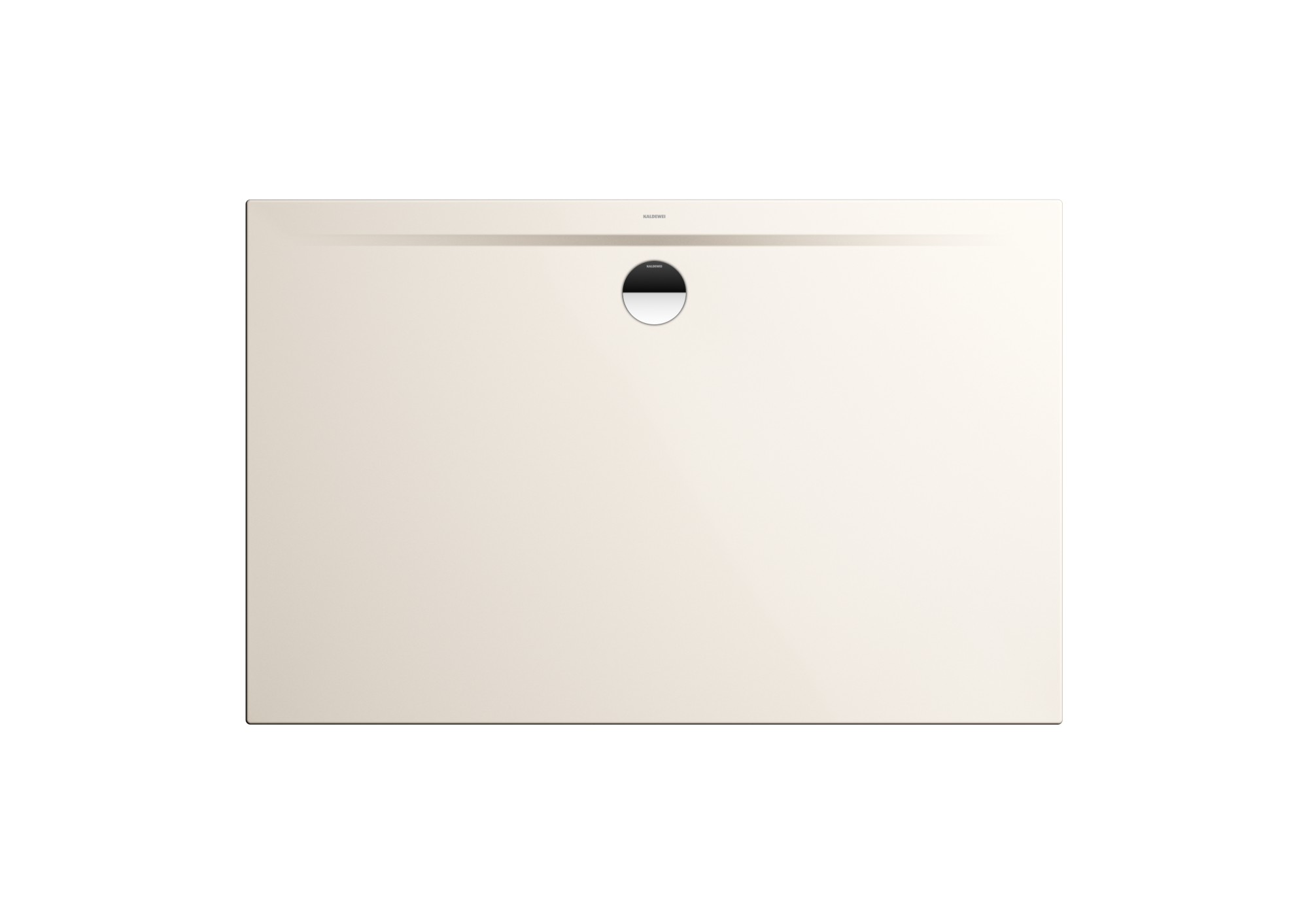 Душевой поддон KALDEWEI Сталь эмалированная 1584-5 212 пергамон 1584-5212