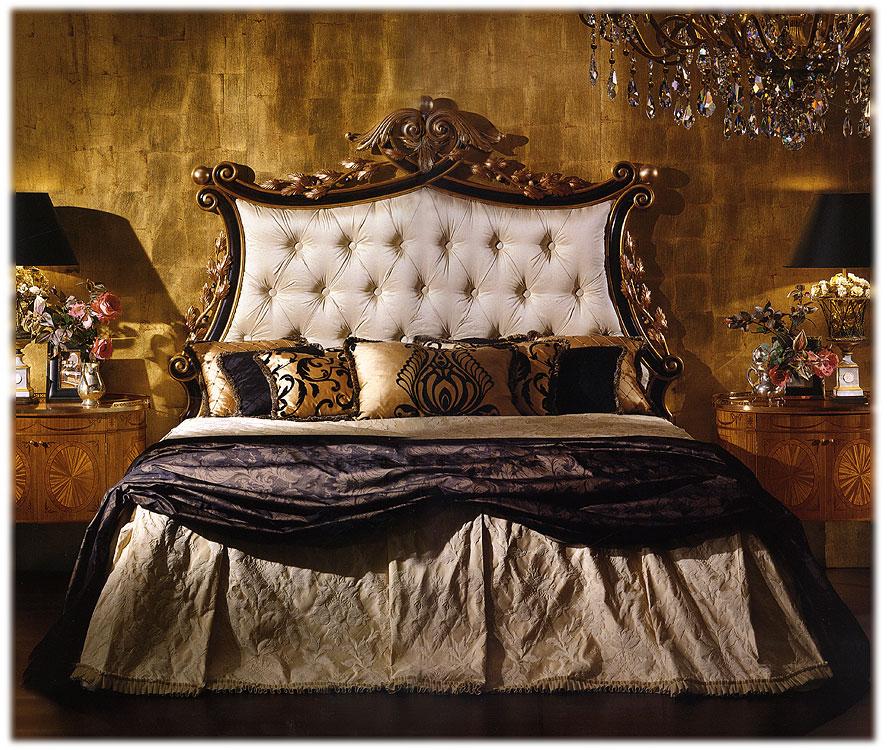 Кровать Rivoly BUSNELLI ADAMO 20254 