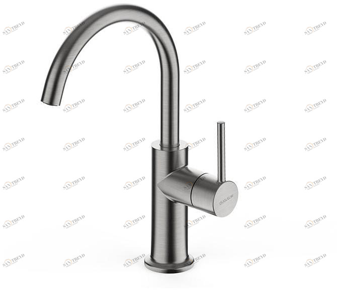 GUGLIELMI Смеситель для умывальника, однорычажный Sprint Fbsp29522