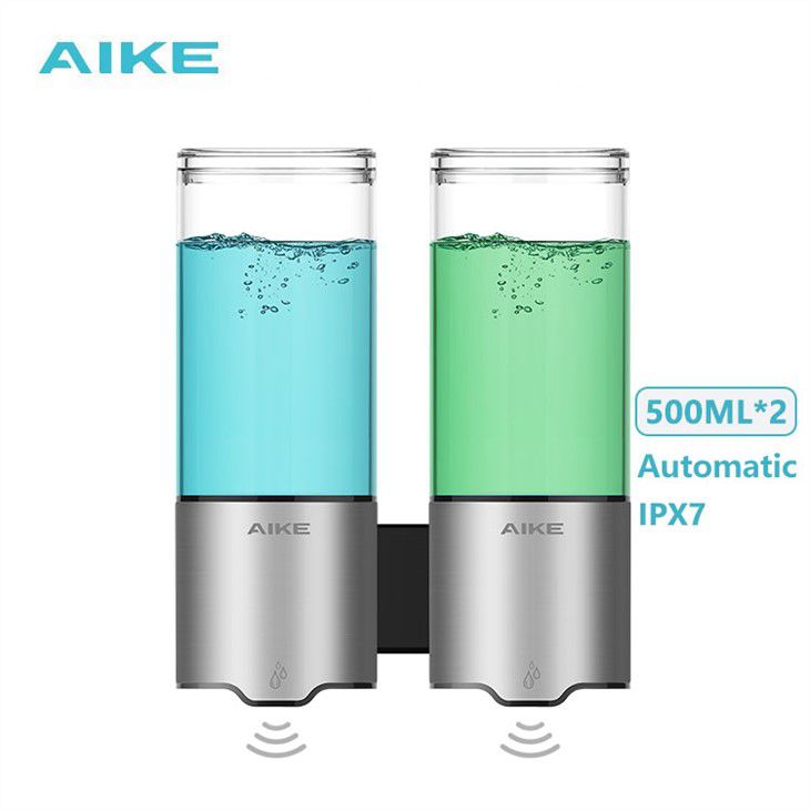 Умный дозатор мыла AIKE AK1212_967 