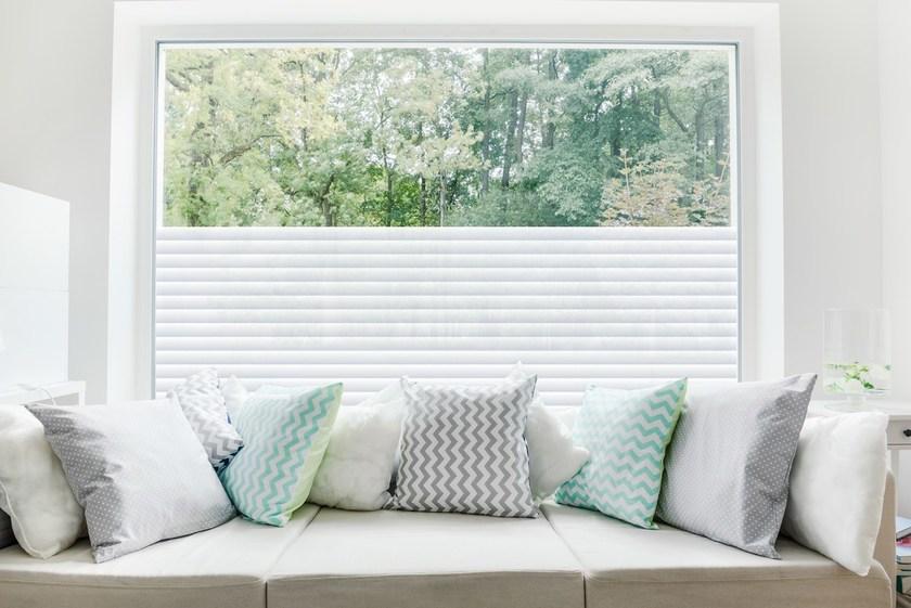 Artesive Декоративная клейкая оконная пленка Glass G-03 - Вид №5