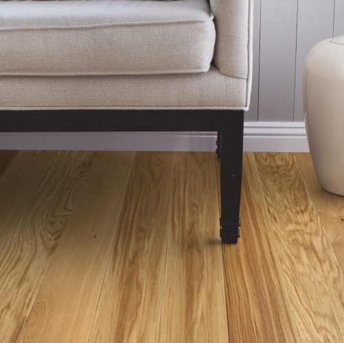 Паркетная доска Boen Дуб белый Анимозо EIG842JD - Вид №4