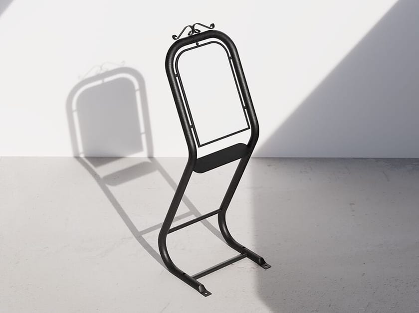 Оцинкованная сталь общественное пространство пюпитр DIMCAR ARCH-00119268