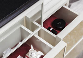 Gentry Home Душа с керамической консолью   GH101358  - Вид №1