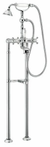 FIR Italia Смеситель для ванны MELROSE 20 20.4790.2