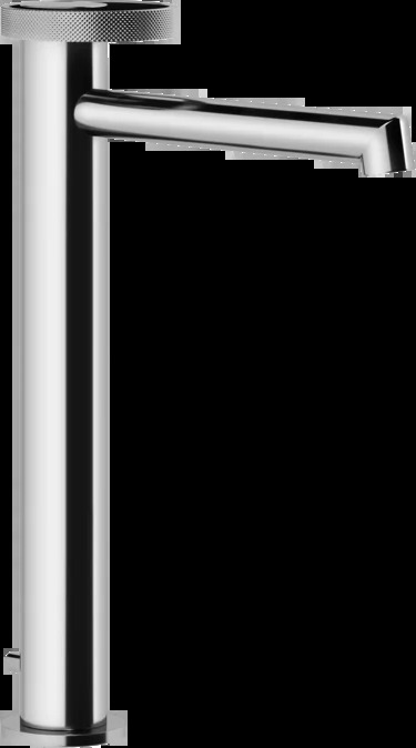 Смеситель для умывальника 63305 031 Gessi Anello ХРОМ