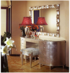 Туалетный столик  PAOLO LUCCHETTA Rose tl