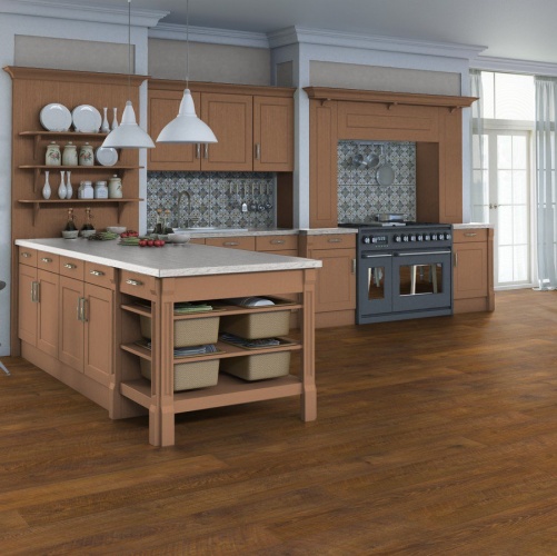 Ламинат Tarkett Колумб 3000100117 - Вид №4