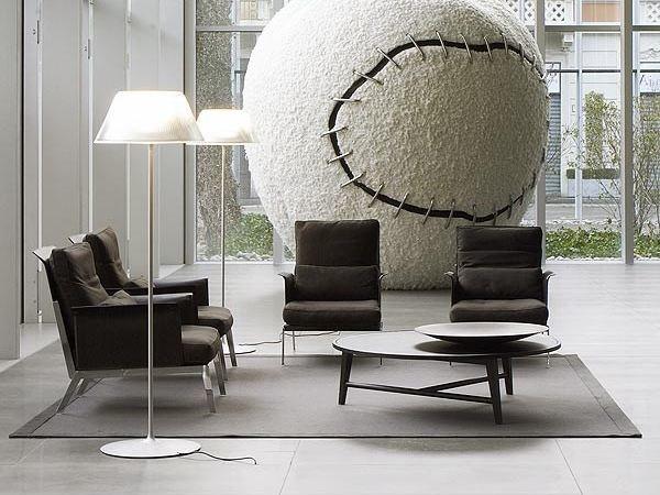 Flos Торшер из стекла Home collection - pavimento sun-id-1440866 - Вид №1