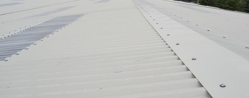 CENTROMETAL Утепленная металлическая панель для крыши sun-id-1436630 - Вид №4