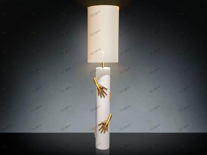 VGnewtrend Торшер из керамики David by michelangelo 7511775.99 