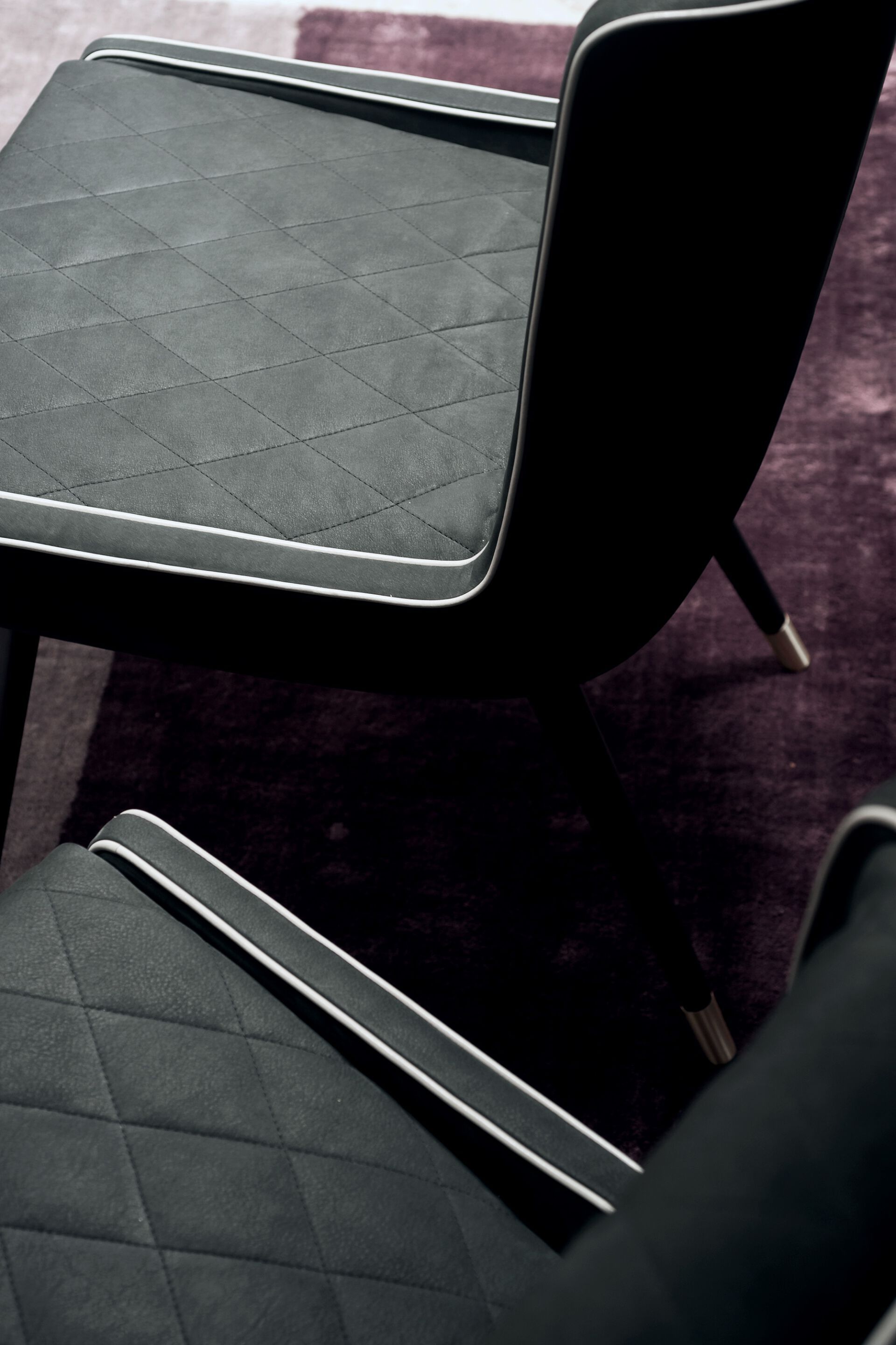 Мягкий стул Baxter Dolly ARCH-00074626 - Вид №3