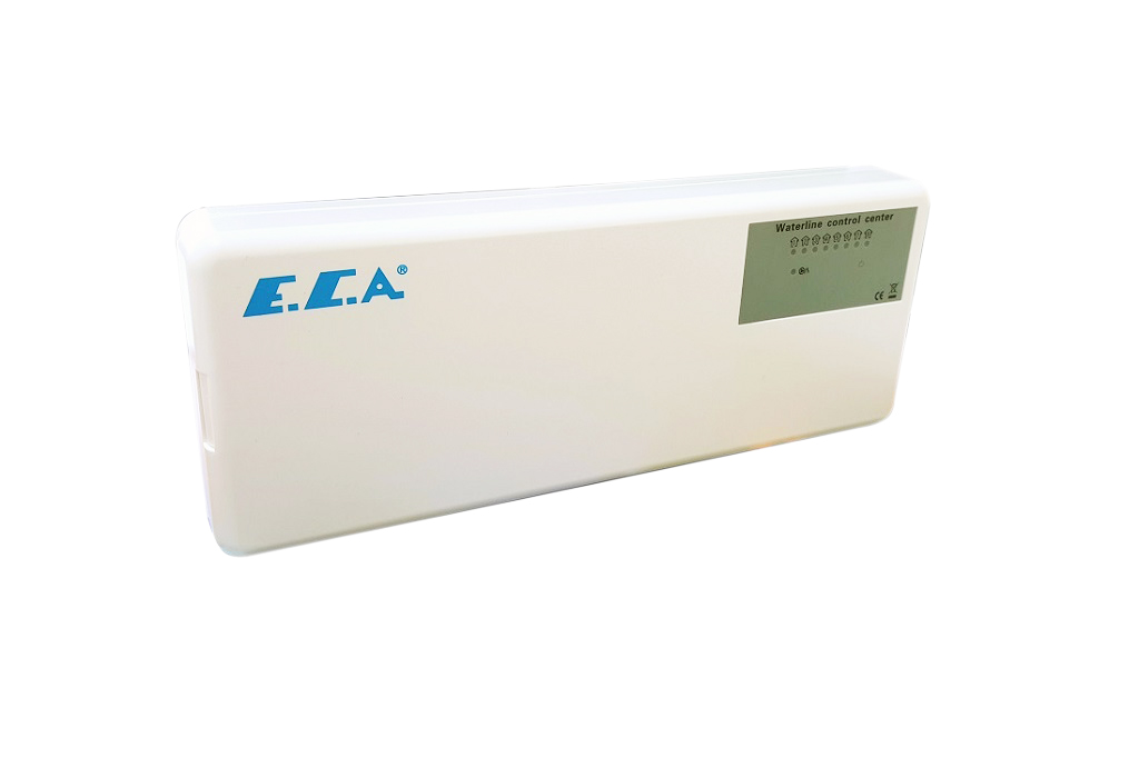 Главный Block управления Eca sun-id-2094588 - Вид №1