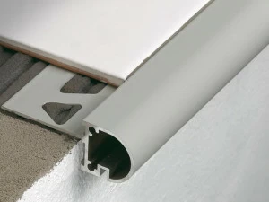 PROFILITEC Профиль для террас и балконов Bordertec