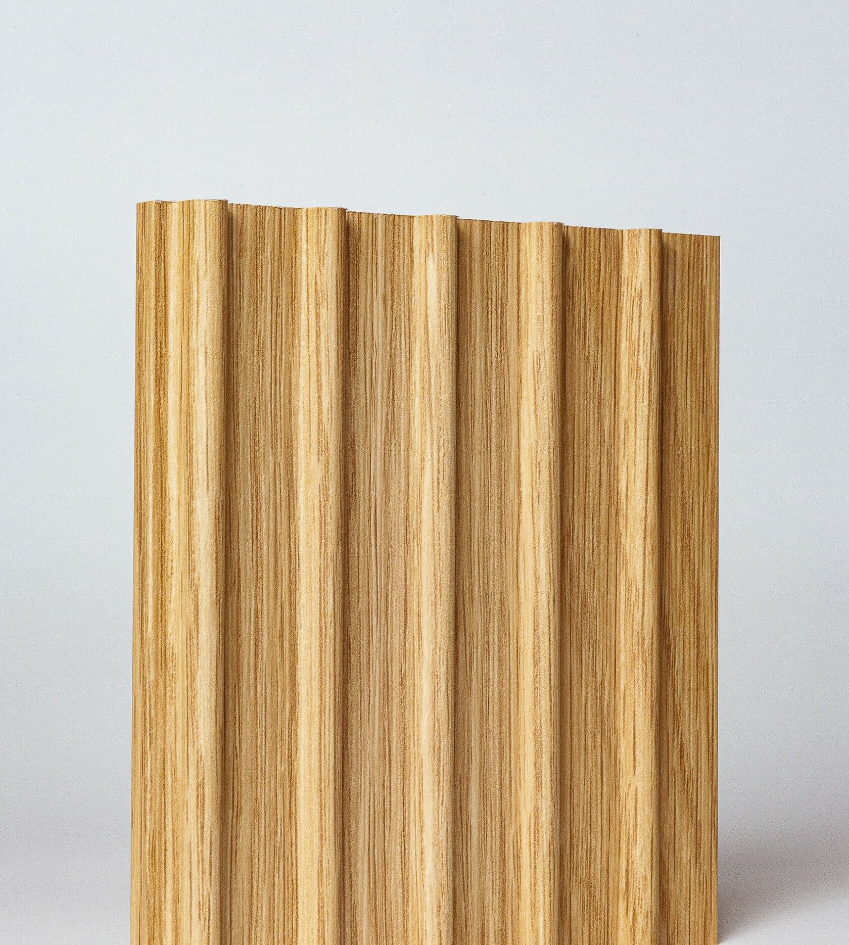 Стеновая 3D панель из реек  AP122507.93 HANNAHHOLZ 