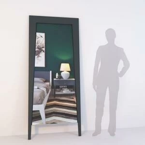 Зеркало Ego, серое