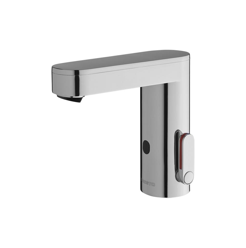 Бесконтактный смеситель Presto SO'O 56210 для раковины 56210.0