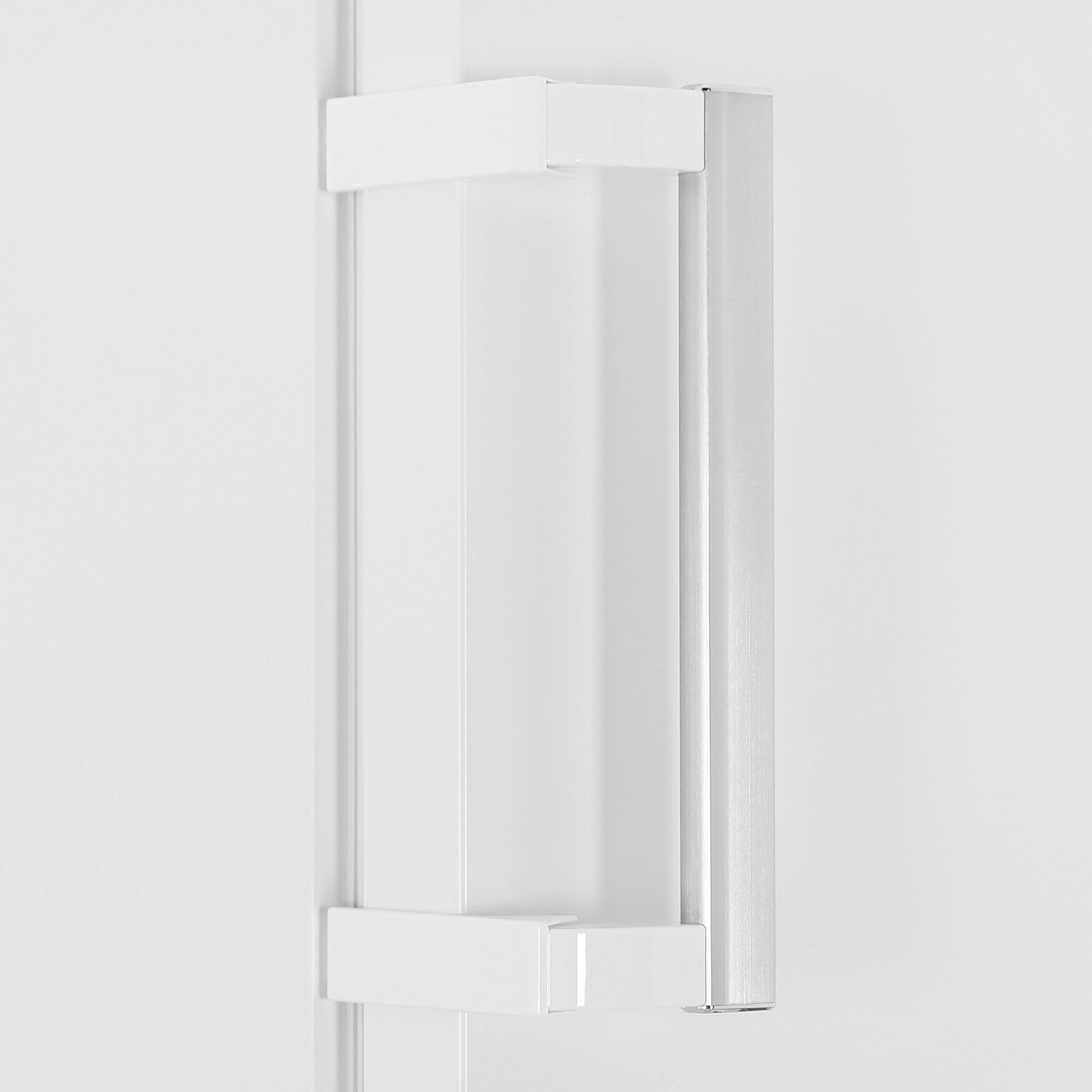 9240641 Морозильный шкаф  DEXP F4-23AHE белый STDN-0041331 - Вид №9