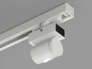 Milan Iluminacion Светодиодное освещение из алюминия Robotic 6435