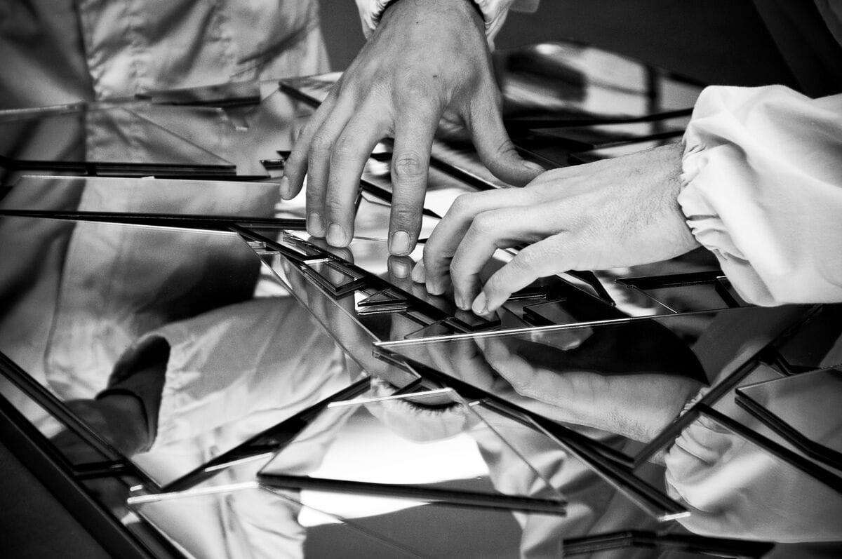 Стол Edra для интерьера ARCH-00029318 - Вид №3