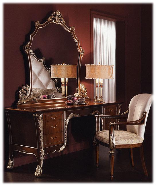 Туалетный столик  CEPPI 2422 Luxury