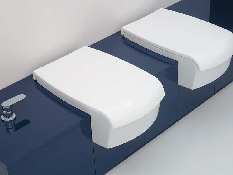 Ceramica Flaminia Una  Una/b  - Вид №4