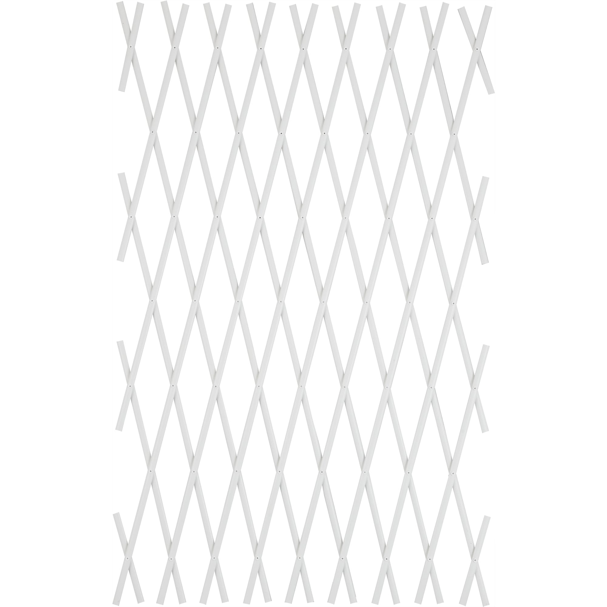 83823780 Шпалера для вьющихся растений 78x188 см Santreyd 