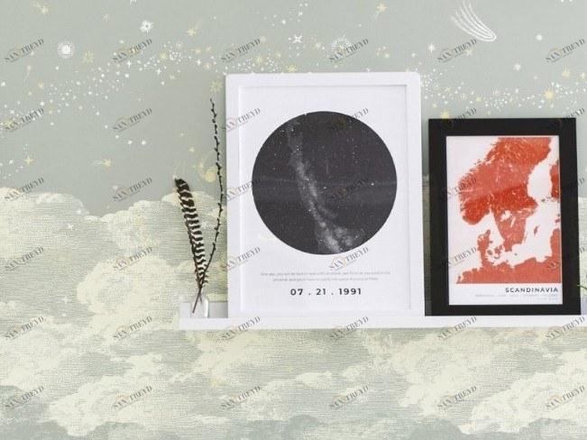 Isidore Leroy Панорамные обои Anastasie 6241803-6241804