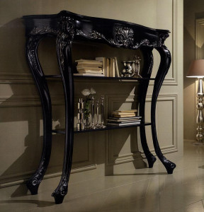 Стеллаж  DV HOME COLLECTION CURIOSITY libreria