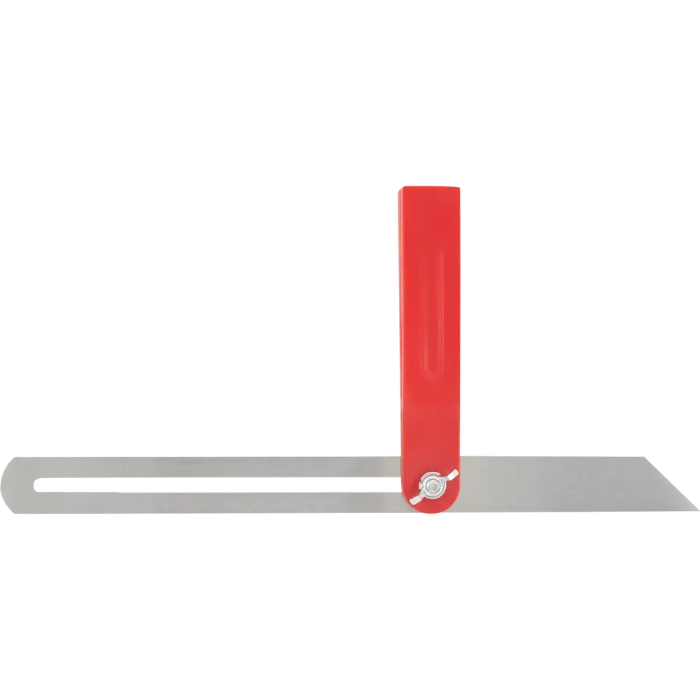 Santreyd Угломер-шаблон малка 3762-F с антискользящей ручкой 85397280 STLM-0062604