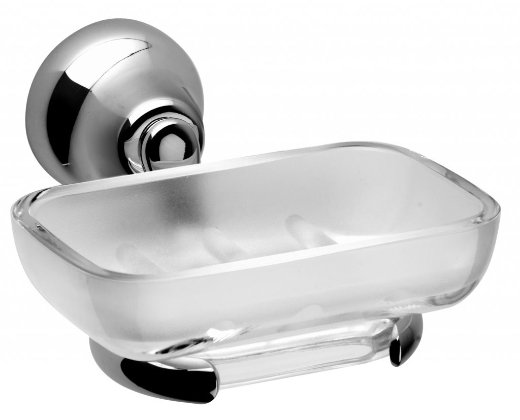 15015 Держатель для мыла. Bongio Axel