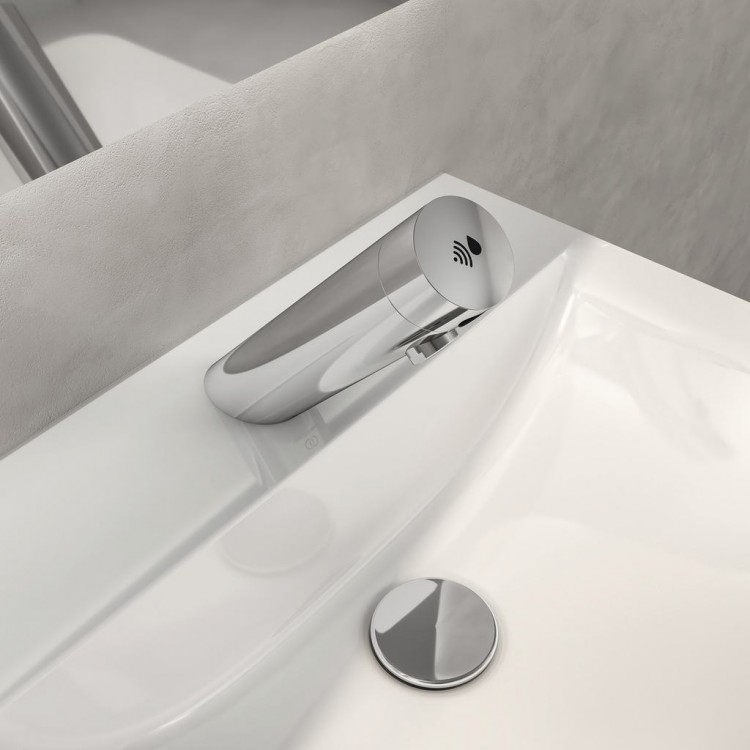 A7556AA Электронный излив для раковины, без смешивания Ideal Standard SENSORFLOW NEW  - Вид №2