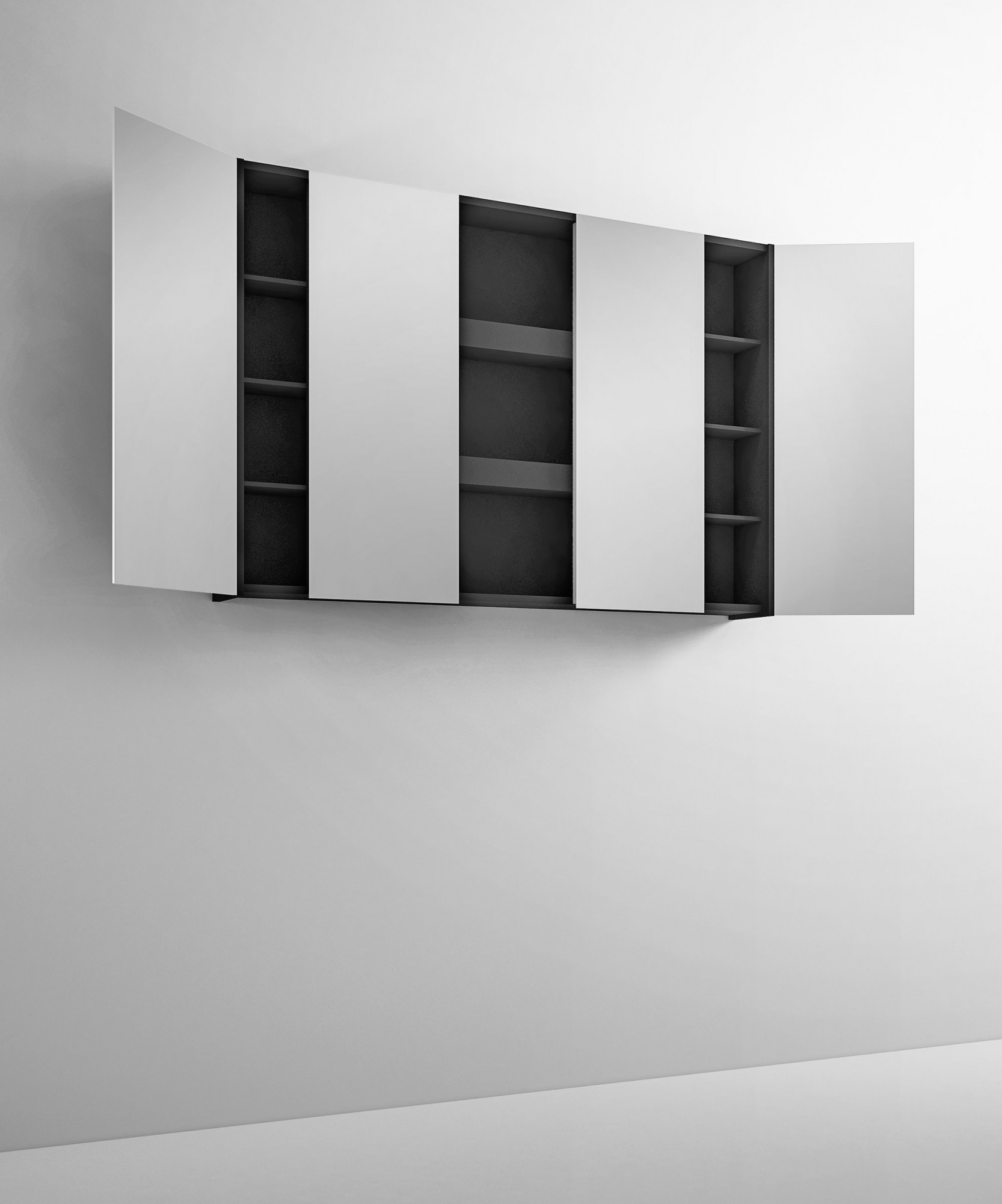 Rexa Design R1 оборудован REXA-ST155 