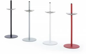 Diemmebi Пепельница из металла Cornetto