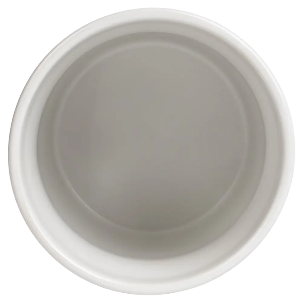 Керамическая банка Vidage для сыпучих продуктов с бамбуковой крышкой 0.8 л 89422069 STLM-1575828 - Вид №2