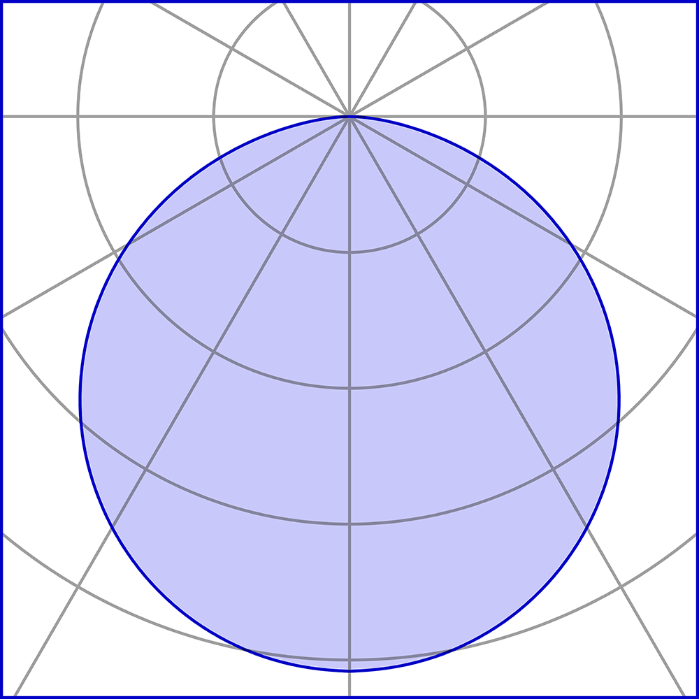 5040316 Потолочный светильник Platek PIX  PIX 40 - LED 3000K diffuse - Вид №10